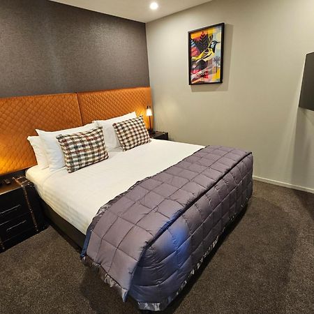 Quest Queenstown Apartments Remarkables Park Buitenkant foto