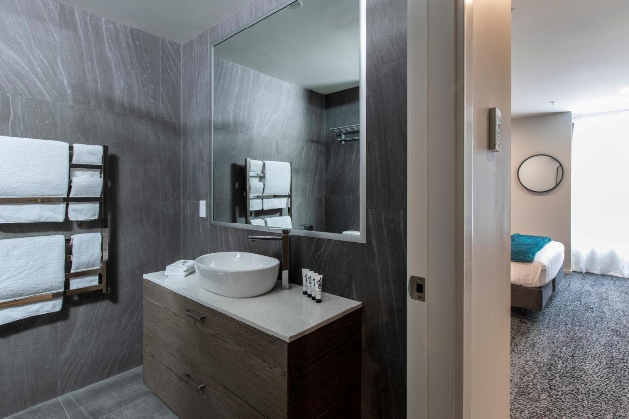 Quest Queenstown Apartments Remarkables Park Buitenkant foto