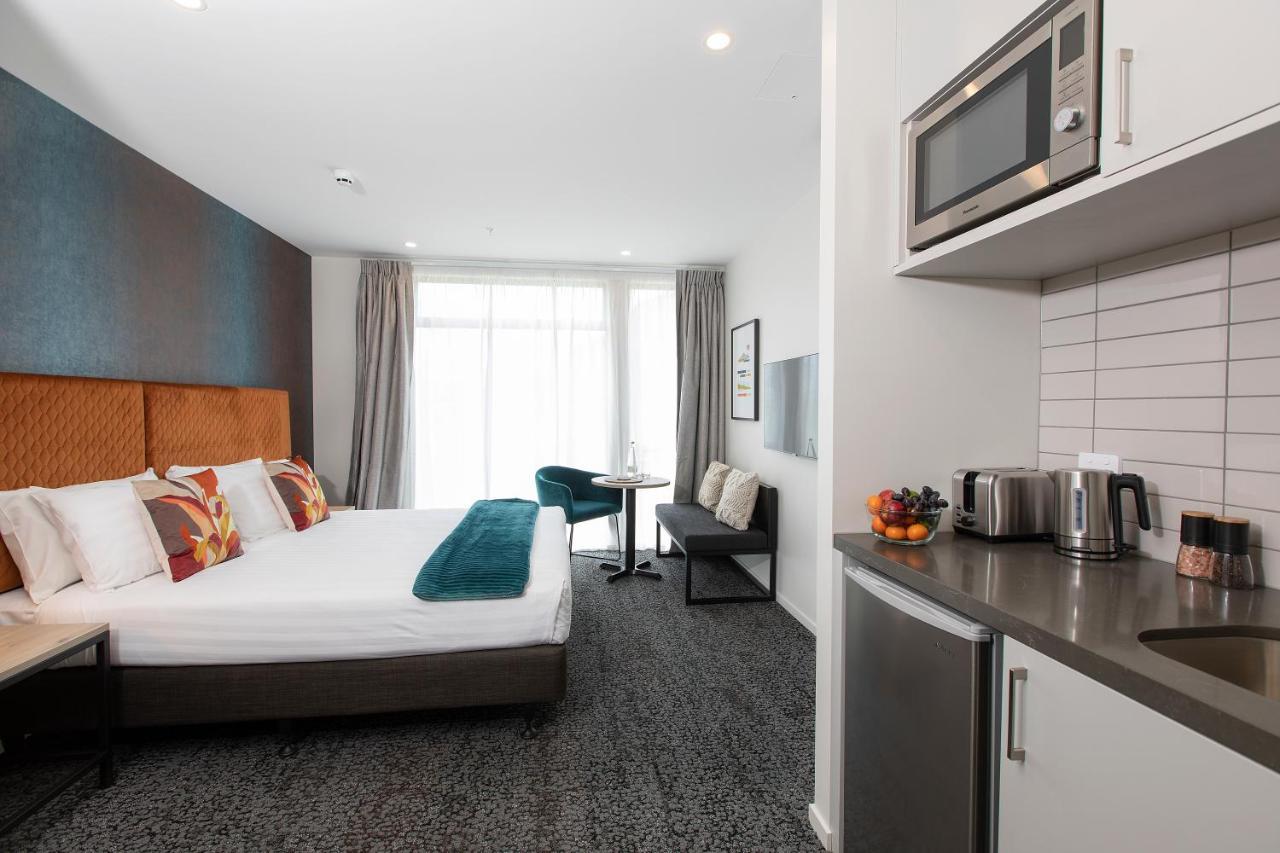 Quest Queenstown Apartments Remarkables Park Buitenkant foto