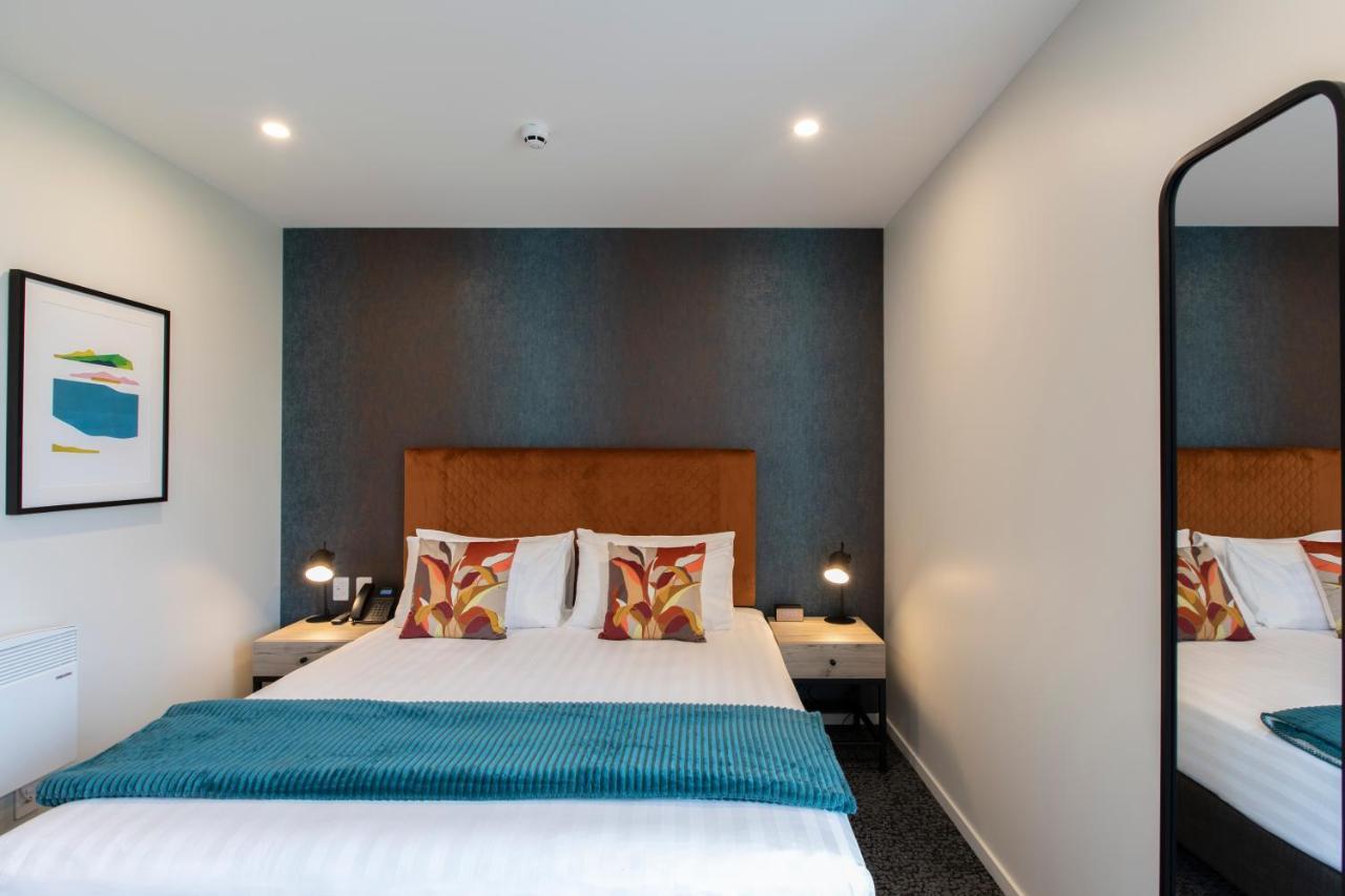 Quest Queenstown Apartments Remarkables Park Buitenkant foto