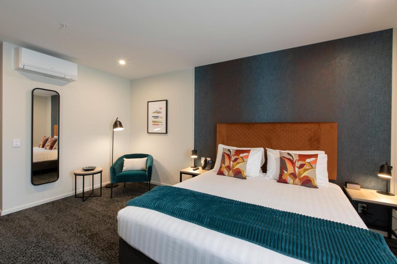 Quest Queenstown Apartments Remarkables Park Buitenkant foto