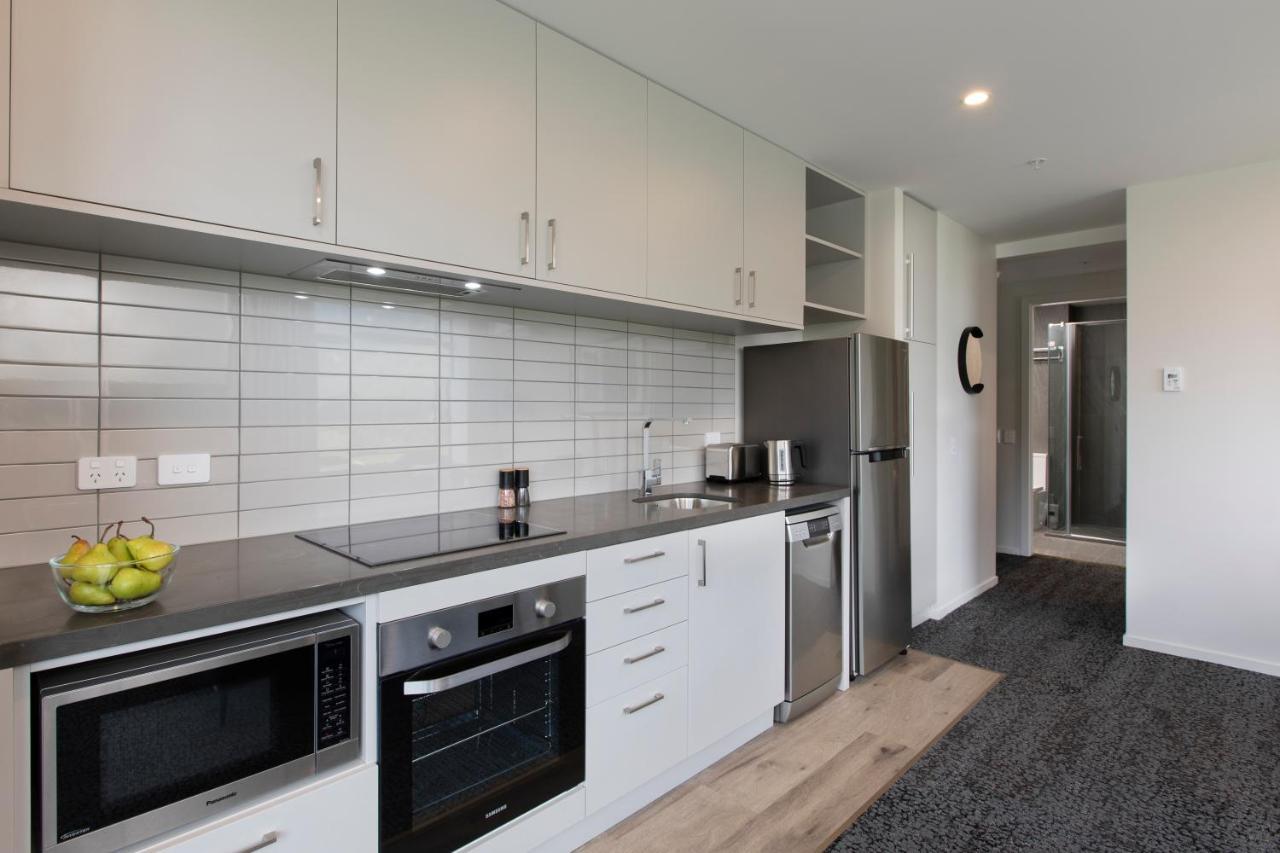 Quest Queenstown Apartments Remarkables Park Buitenkant foto