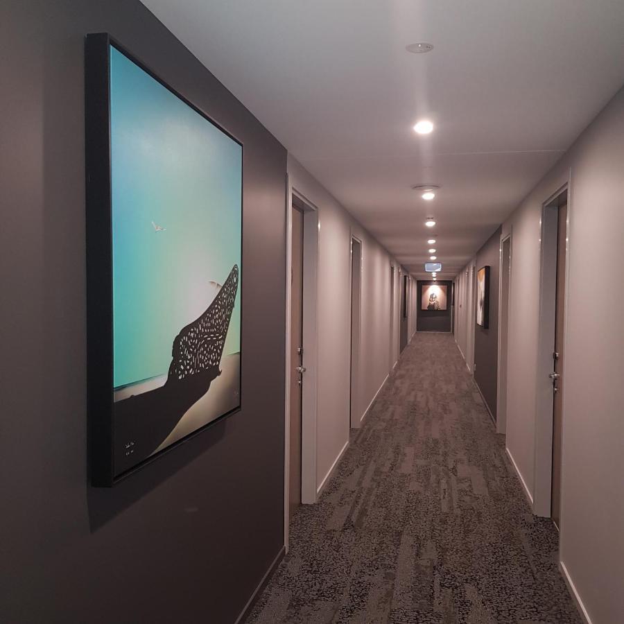 Quest Queenstown Apartments Remarkables Park Buitenkant foto