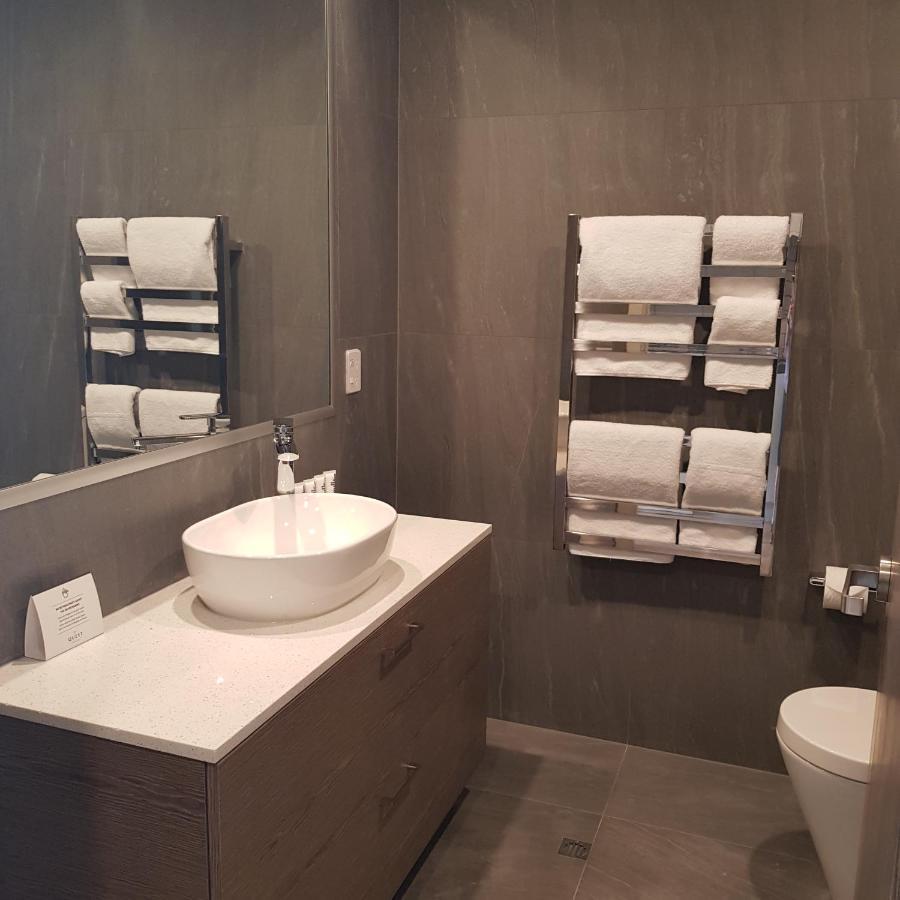 Quest Queenstown Apartments Remarkables Park Buitenkant foto