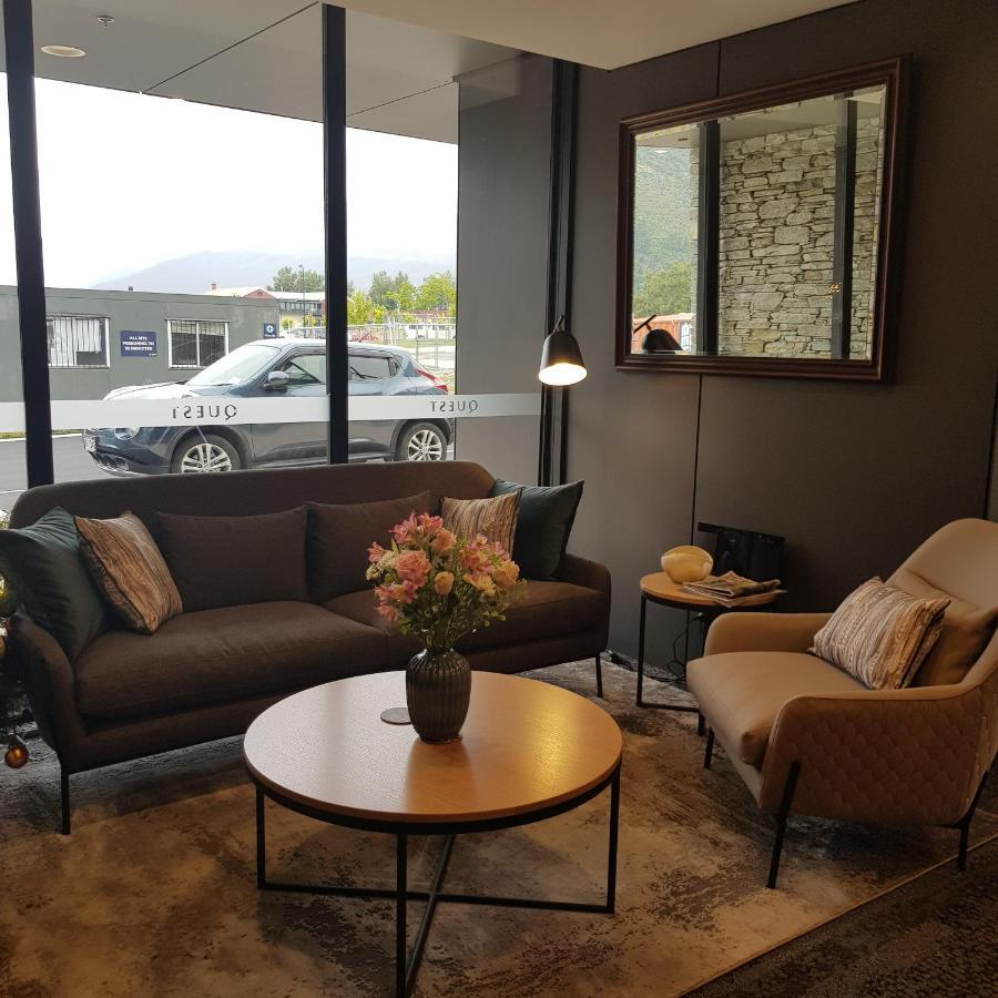 Quest Queenstown Apartments Remarkables Park Buitenkant foto