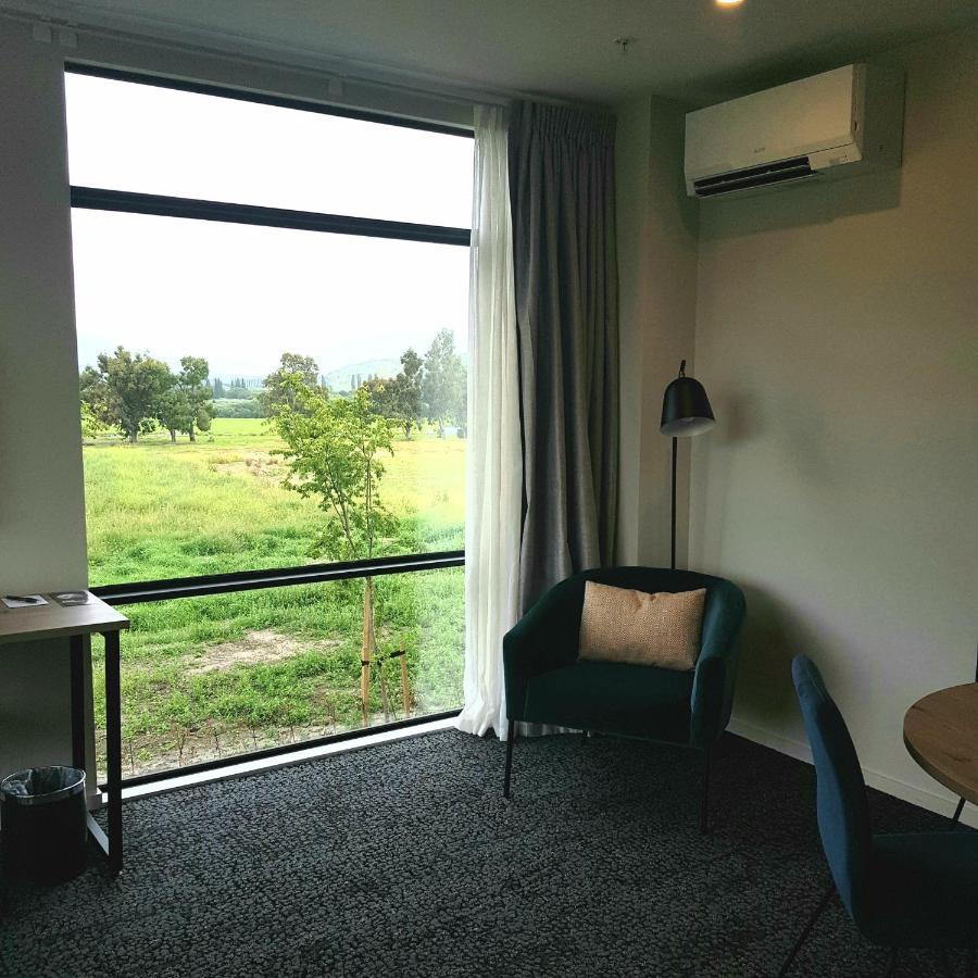 Quest Queenstown Apartments Remarkables Park Buitenkant foto