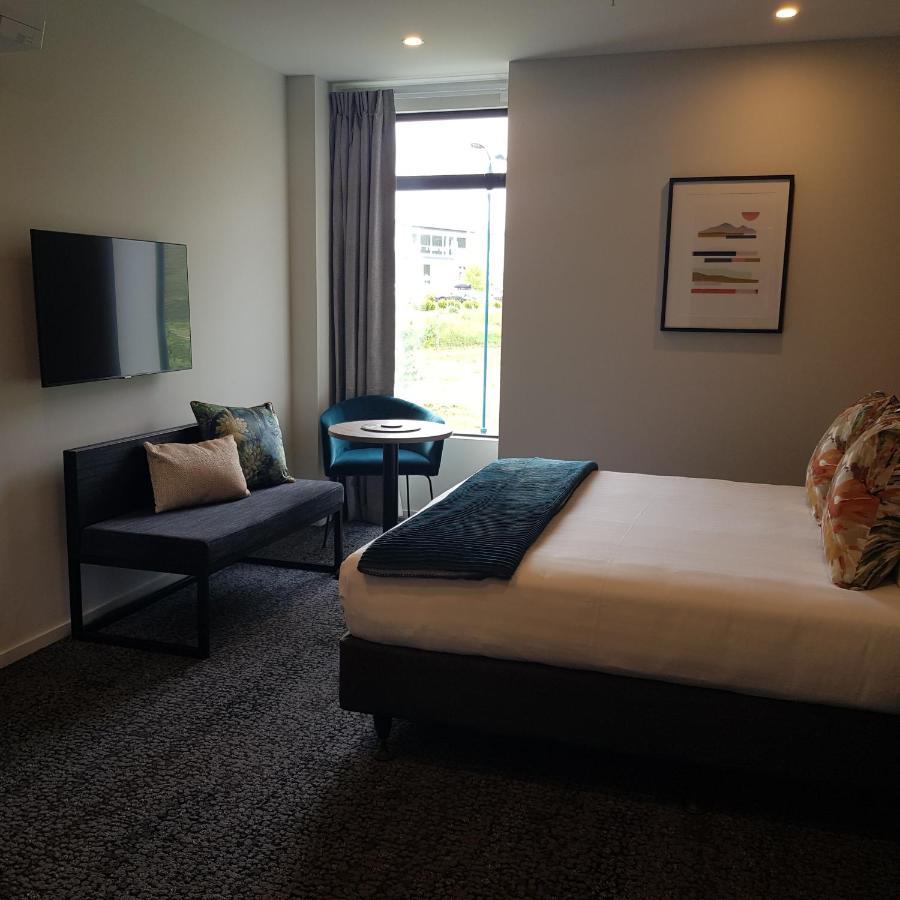 Quest Queenstown Apartments Remarkables Park Buitenkant foto