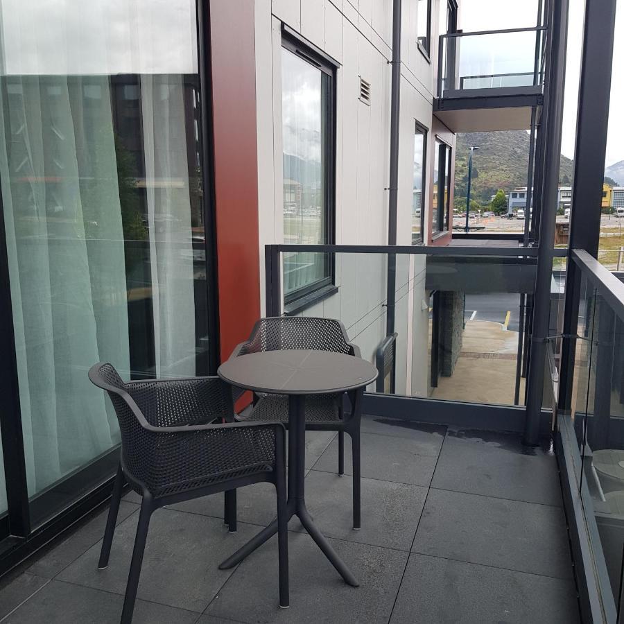 Quest Queenstown Apartments Remarkables Park Buitenkant foto