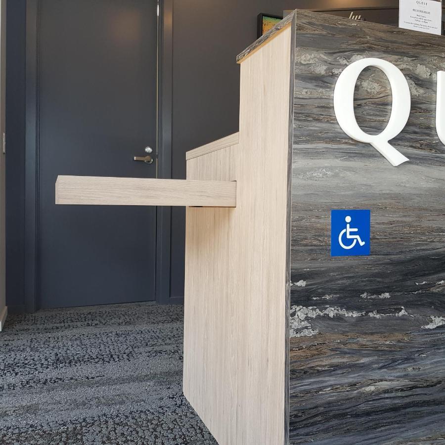Quest Queenstown Apartments Remarkables Park Buitenkant foto