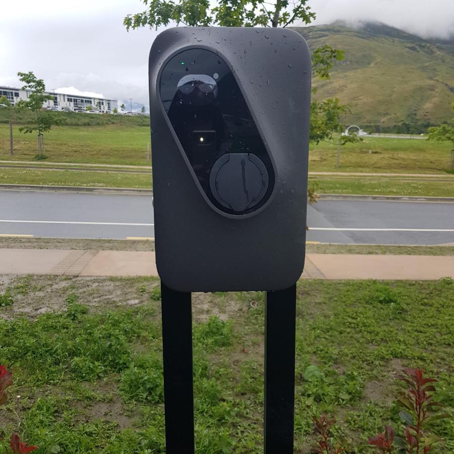 Quest Queenstown Apartments Remarkables Park Buitenkant foto