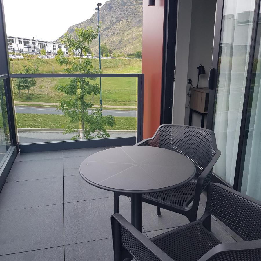 Quest Queenstown Apartments Remarkables Park Buitenkant foto