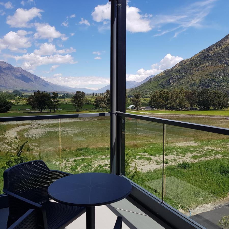Quest Queenstown Apartments Remarkables Park Buitenkant foto