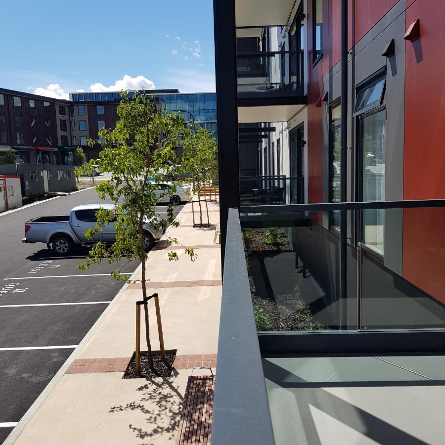 Quest Queenstown Apartments Remarkables Park Buitenkant foto