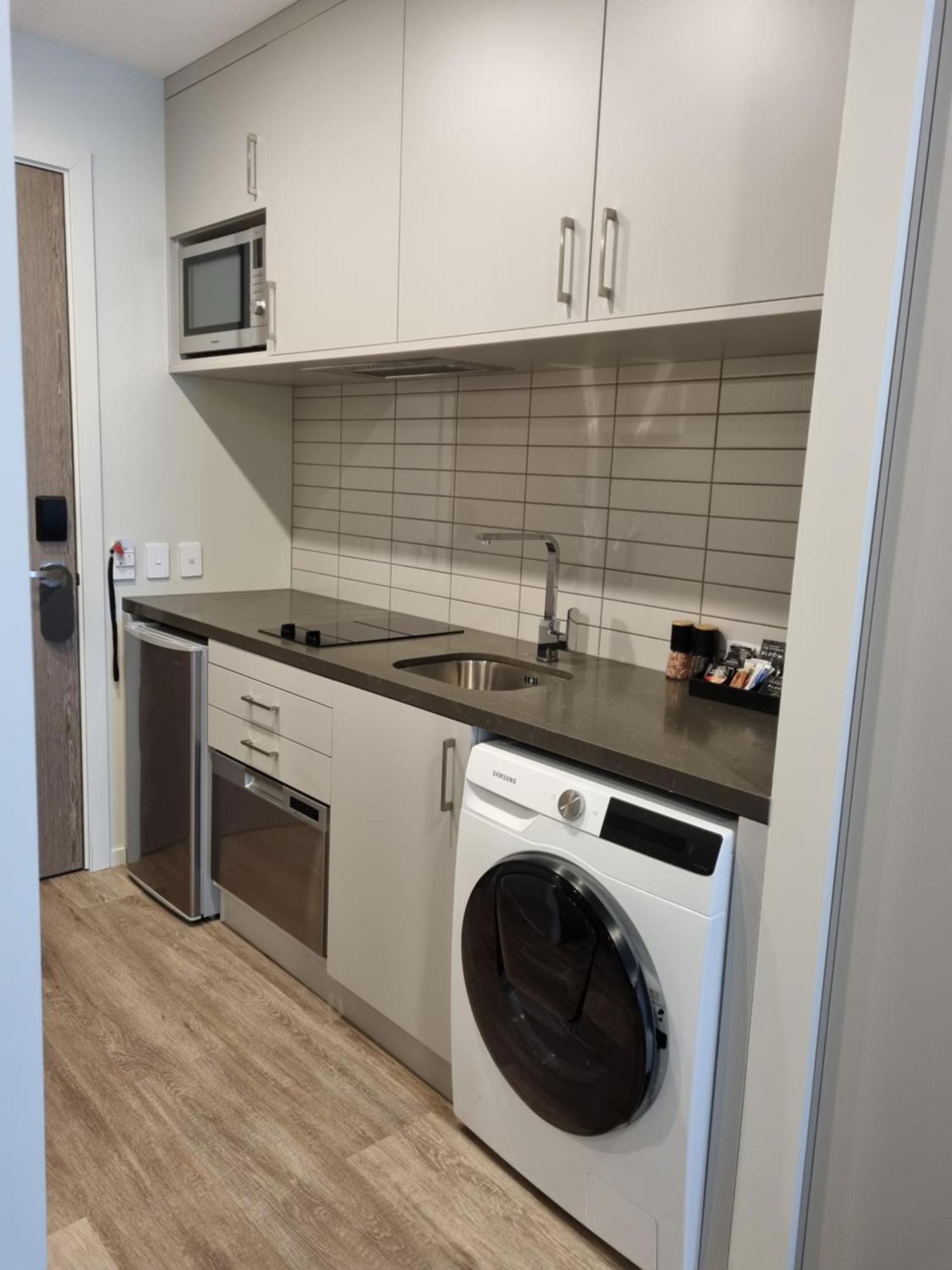 Quest Queenstown Apartments Remarkables Park Buitenkant foto
