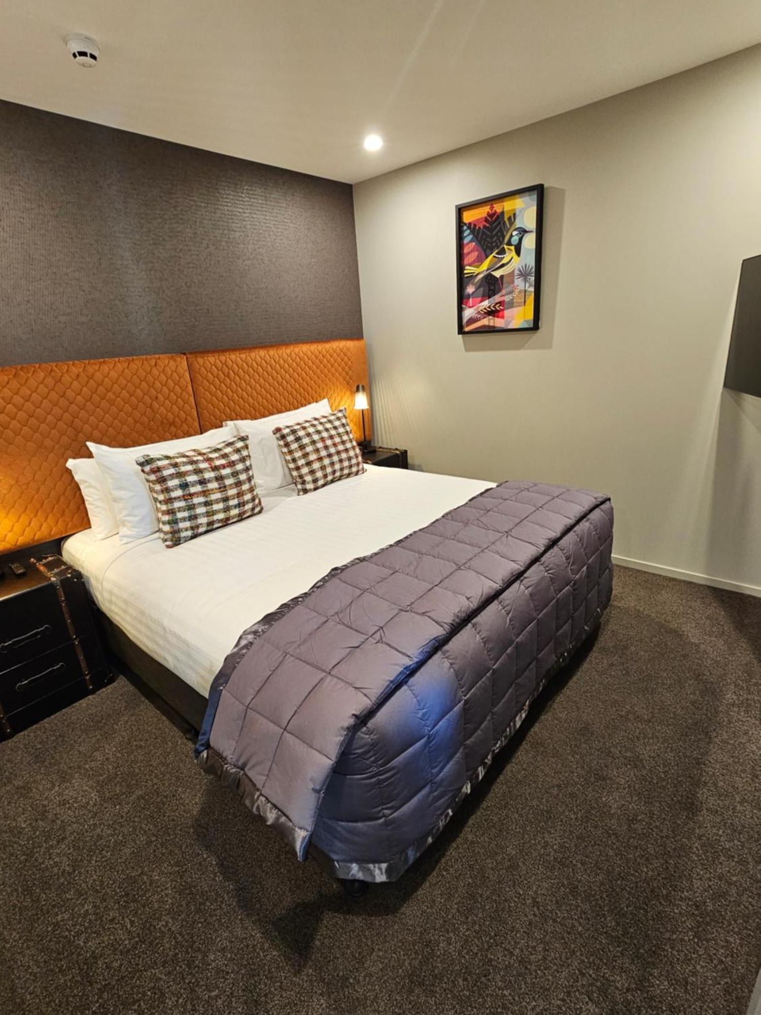 Quest Queenstown Apartments Remarkables Park Buitenkant foto