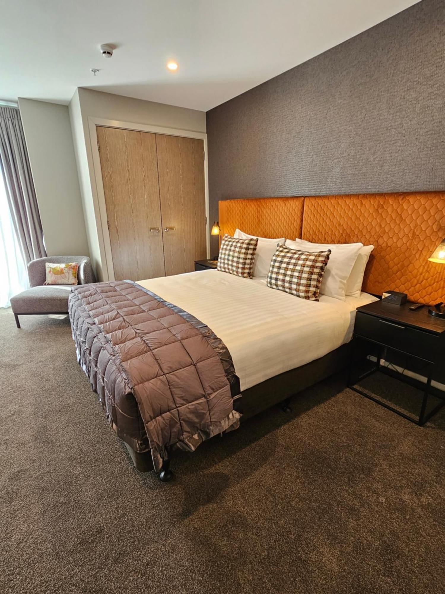 Quest Queenstown Apartments Remarkables Park Buitenkant foto